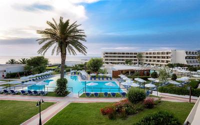Séjours pour 2 (vols inclus) au Ôclub Experience Sol By Melia Cosmopolitan 4* - Rhodes 